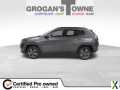 Photo Certified 2022 Jeep Compass Latitude