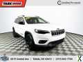 Photo Certified 2023 Jeep Cherokee Altitude Lux w/ Lux Elite Package