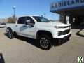 Photo Used 2024 Chevrolet Silverado 2500 Custom w/ Custom Value Package