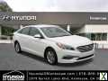 Photo Used 2015 Hyundai Sonata SE