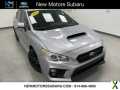 Photo Used 2020 Subaru WRX Premium w/ Popular Package #1