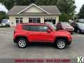 Photo Used 2017 Jeep Renegade Latitude w/ Cold Weather Group