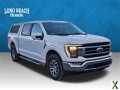 Photo Used 2022 Ford F150 Lariat