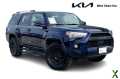 Photo Used 2022 Toyota 4Runner SR5 Premium