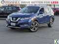 Photo Used 2018 Nissan Rogue SL