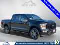 Photo Used 2021 Ford F150 XL w/ STX Appearance Package