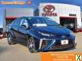 Photo Certified 2019 Toyota Mirai