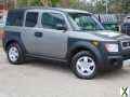 Photo Used 2005 Honda Element EX