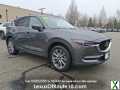 Photo Used 2019 MAZDA CX-5 Grand Touring Reserve