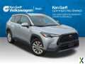 Photo Used 2022 Toyota Corolla Cross LE