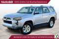 Photo Used 2024 Toyota 4Runner SR5