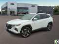 Photo Used 2022 Hyundai Tucson SEL w/ Convenience Package