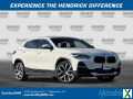 Photo Certified 2022 BMW X2 xDrive28i w/ Premium Package