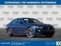 Photo Certified 2022 BMW 530e w/ Luxury Seating Package