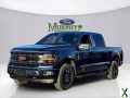 Photo Certified 2024 Ford F150 XLT w/ Equipment Group 302A MID