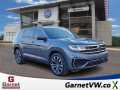 Photo Certified 2022 Volkswagen Atlas SEL Premium