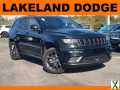 Photo Used 2019 Jeep Grand Cherokee Limited X