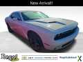 Photo Used 2018 Dodge Challenger SXT Plus