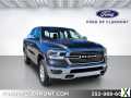 Photo Used 2020 RAM 1500 Laramie w/ Off Road Group