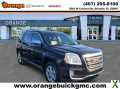 Photo Used 2016 GMC Terrain SLT