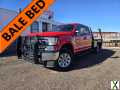 Photo Used 2021 Ford F350 XLT