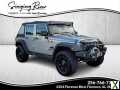 Photo Used 2017 Jeep Wrangler Unlimited Sport