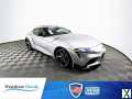 Photo Used 2021 Toyota Supra Premium w/ Driver Assist Package