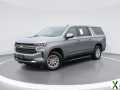 Photo Used 2023 Chevrolet Suburban LT