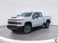 Photo Used 2024 Chevrolet Silverado 2500 Custom w/ Custom Value Package