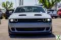 Photo Used 2021 Dodge Challenger SRT Hellcat w/ Plus Package