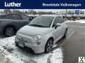 Photo Used 2017 FIAT 500 e