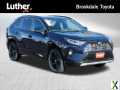 Photo Used 2021 Toyota RAV4 XSE