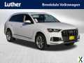 Photo Used 2023 Audi Q7 3.0T Premium Plus