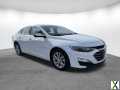 Photo Used 2022 Chevrolet Malibu LT