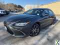 Photo Used 2022 Lexus ES 350 w/ Premium Package