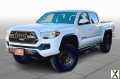 Photo Used 2023 Toyota Tacoma 4x4 Double Cab