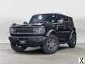 Photo Used 2022 Ford Bronco 4-Door