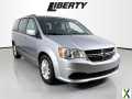 Photo Used 2016 Dodge Grand Caravan SXT