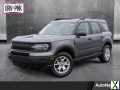 Photo Used 2021 Ford Bronco Sport