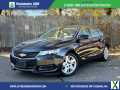 Photo Used 2014 Chevrolet Impala LS w/ LS Convenience Package