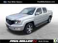 Photo Used 2014 Honda Ridgeline SE