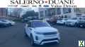 Photo Used 2020 Land Rover Range Rover Evoque First Edition