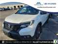 Photo Used 2021 Honda Passport EX-L