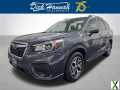 Photo Used 2020 Subaru Forester Premium