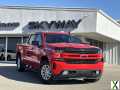 Photo Used 2022 Chevrolet Silverado 1500 Limited RST