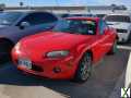 Photo Used 2007 MAZDA MX-5 Miata Touring