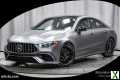 Photo Certified 2021 Mercedes-Benz CLA 45 AMG 4MATIC w/ Parking Assistance Package