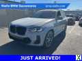 Photo Used 2022 BMW X3 sDrive30i w/ M Sport Package