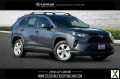 Photo Used 2021 Toyota RAV4 XLE