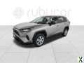 Photo Used 2022 Toyota RAV4 LE